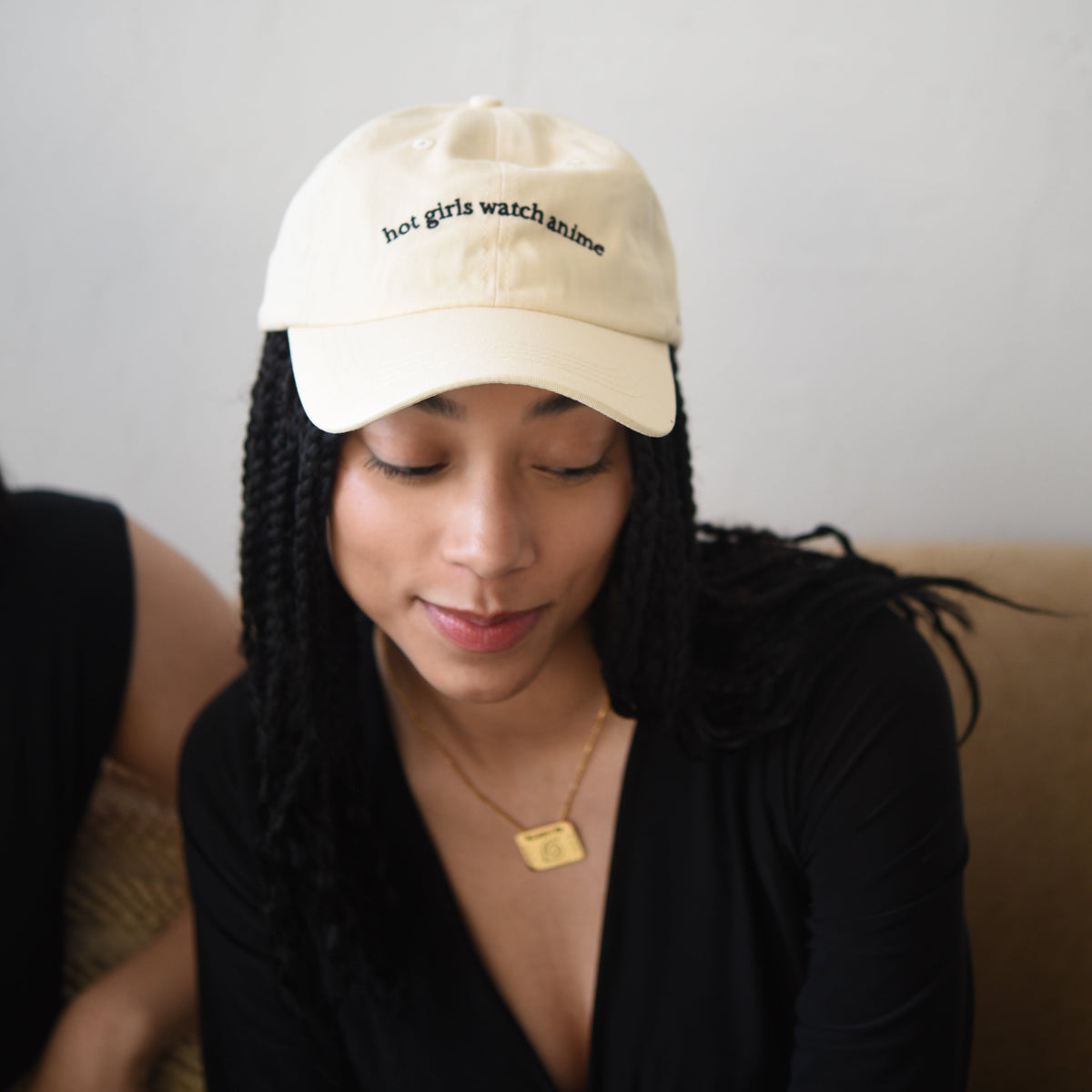 Anime Hat