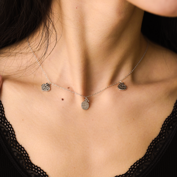one piece devil fruit necklace