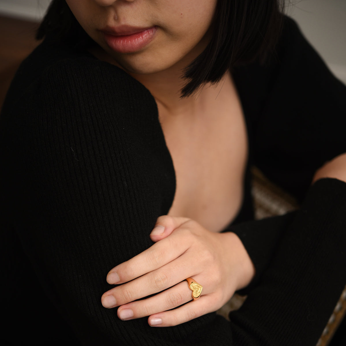 Trafalgar Law ring