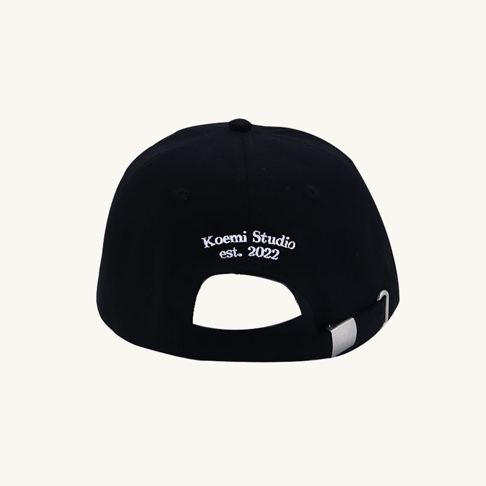 Domain Expansion Cap