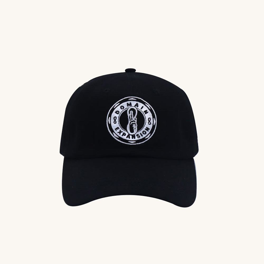 Domain Expansion Cap