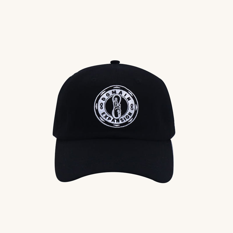Domain Expansion Cap