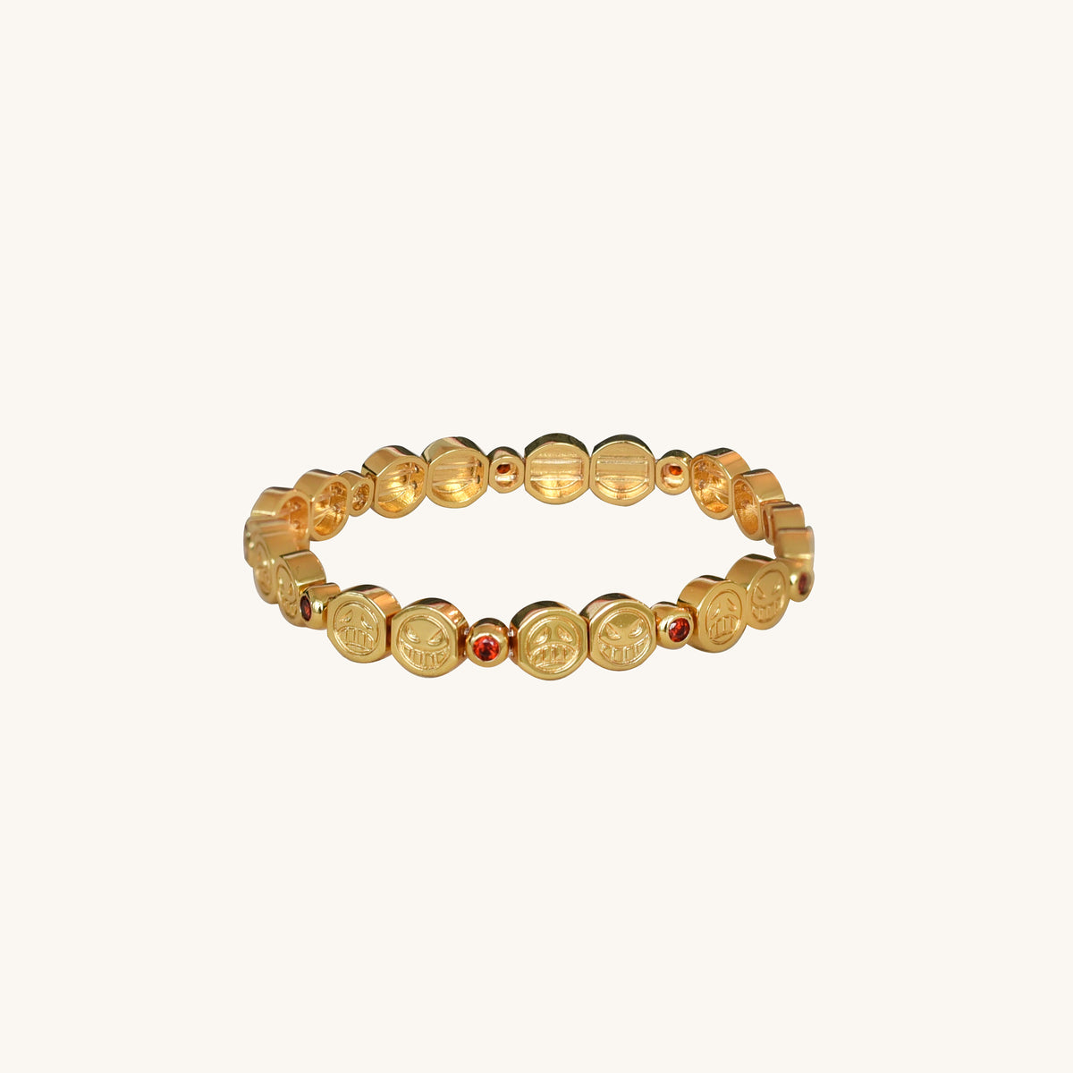 Fire Fist Bracelet