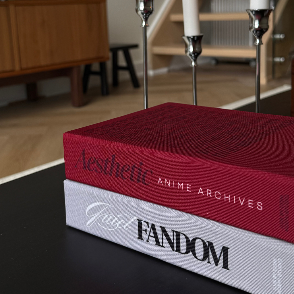 anime jewelry box one piece jujutsu kaisen