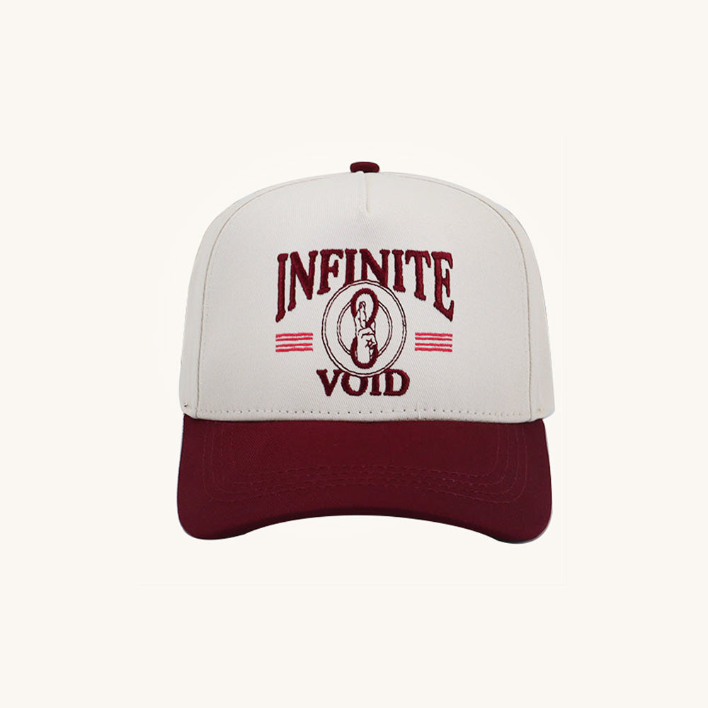 Infinite Void Trucker Hat