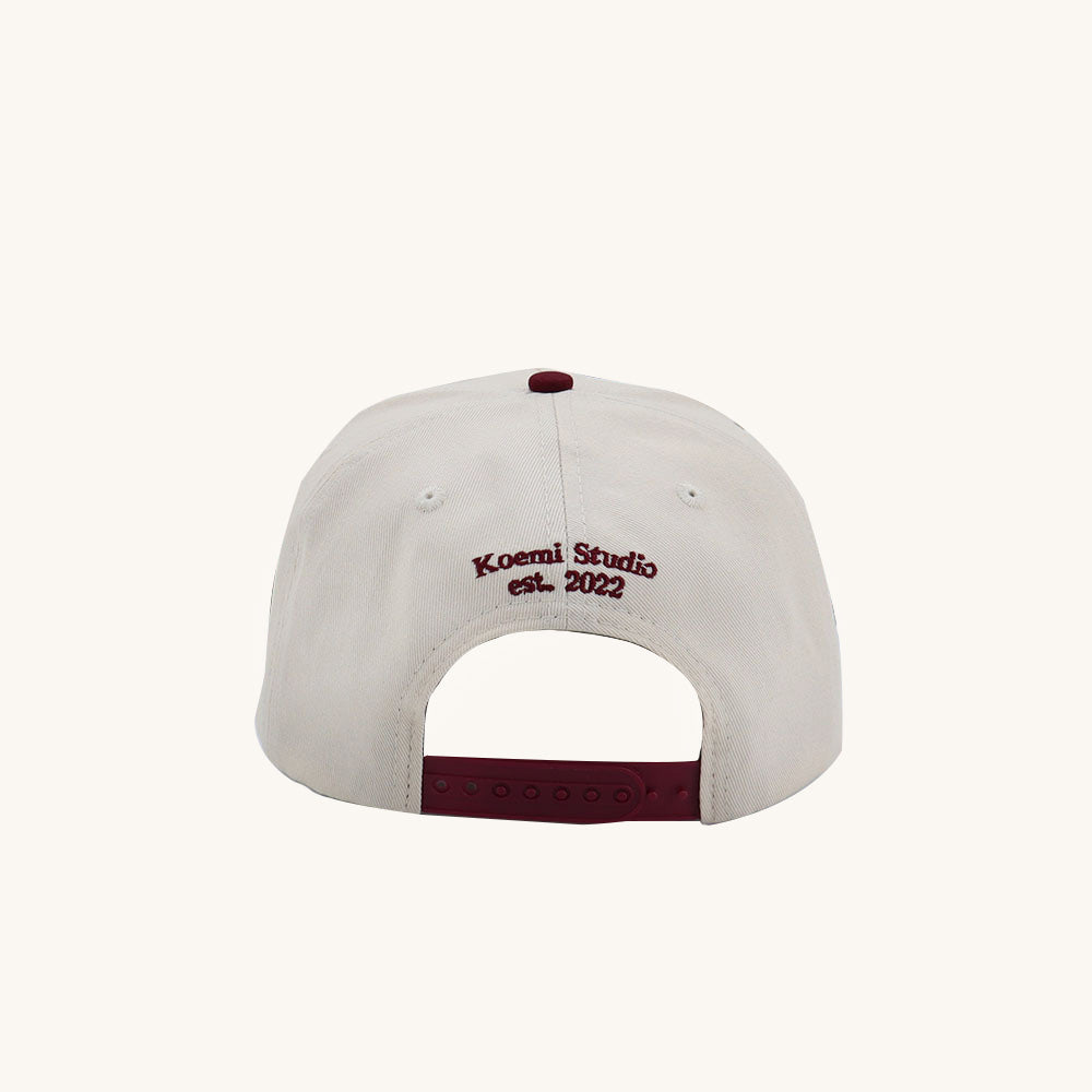 Infinite Void Trucker Hat