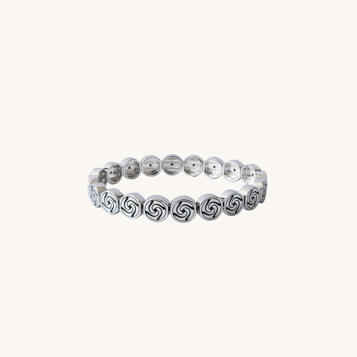 JJK High Button Bracelet