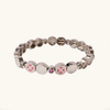 demon slayer jewelry hashira mitsuri obanai bracelet 