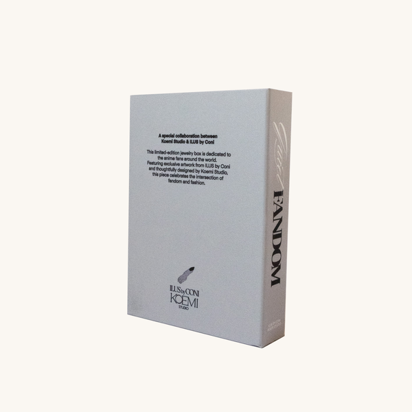 jujutsu kaisen gojo satoru geto suguru jewelry box 