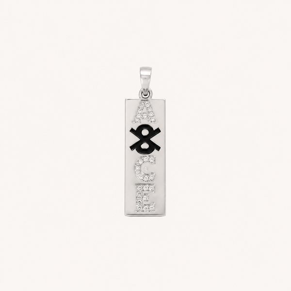 one piece fire fist ace necklace jewelry charm