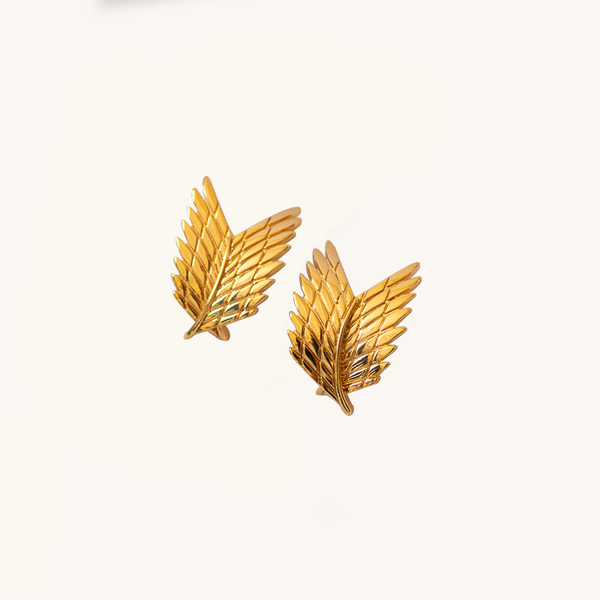 AOT Freedom Earrings