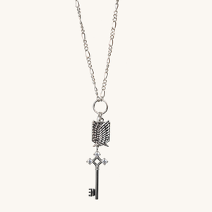 AOT Freedom Necklace