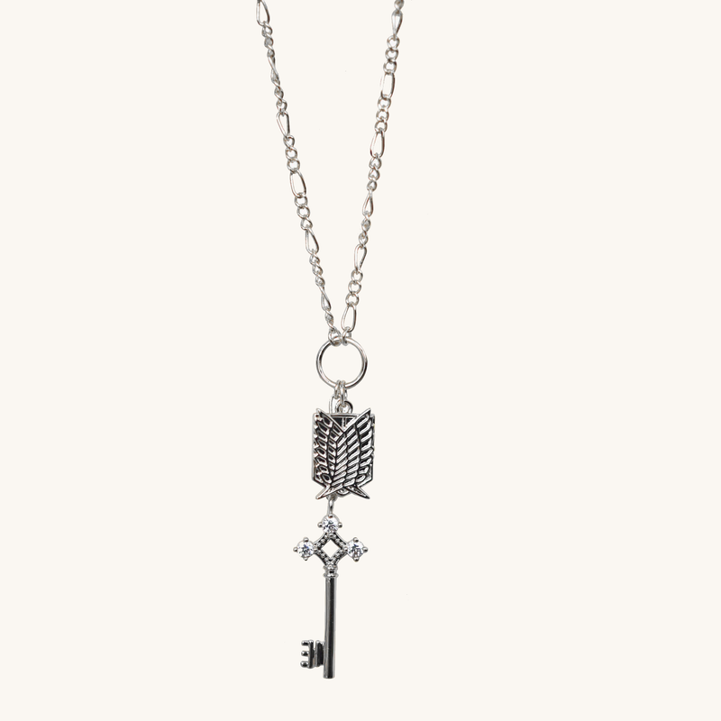 AOT Freedom Necklace