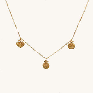 Devil Fruit Necklace