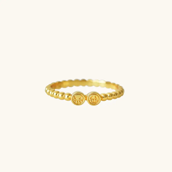 Fire Fist Ace Ring - Ring