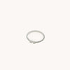 fire fist ace ring silver
