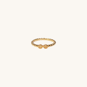 Fire Fist Ring