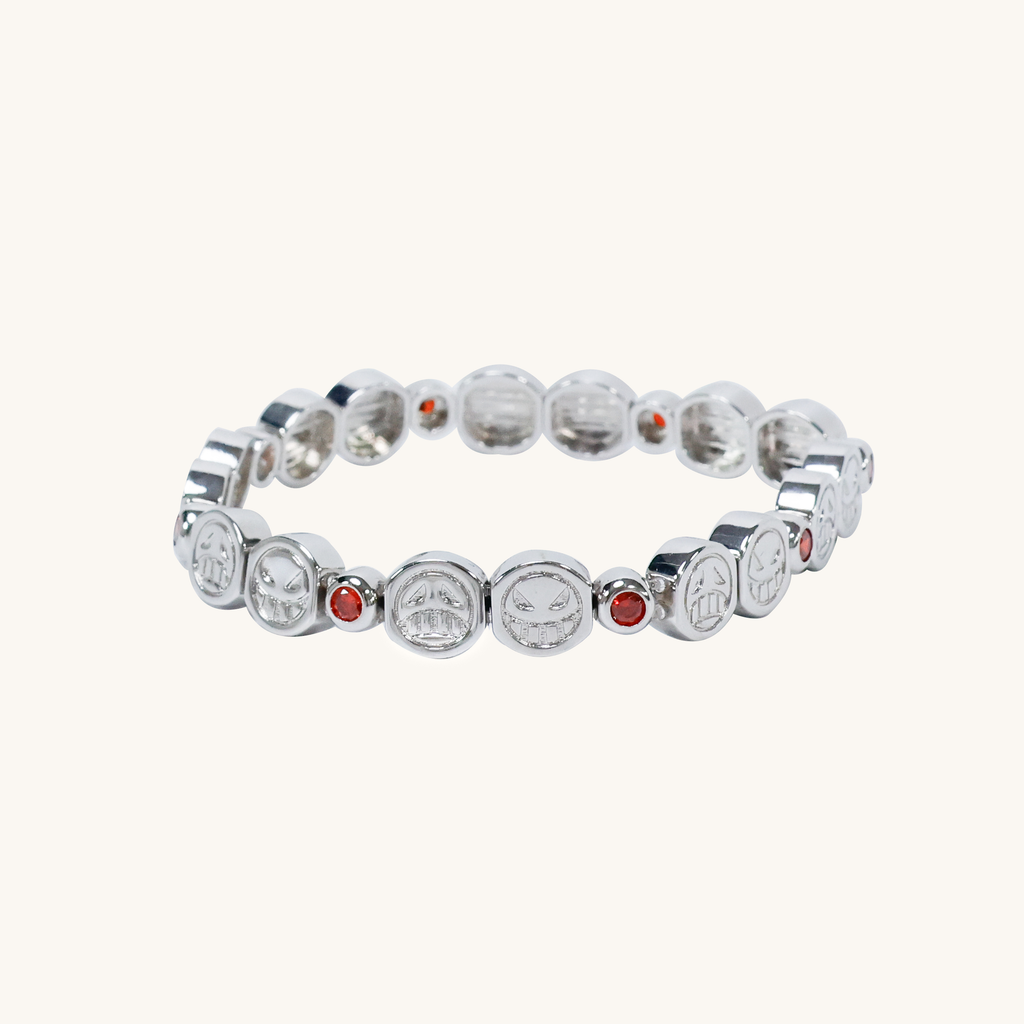 Koemi Studio - Fire Fist Ace Bracelet Koemi Studio - Fire Fist Ace Bracelet