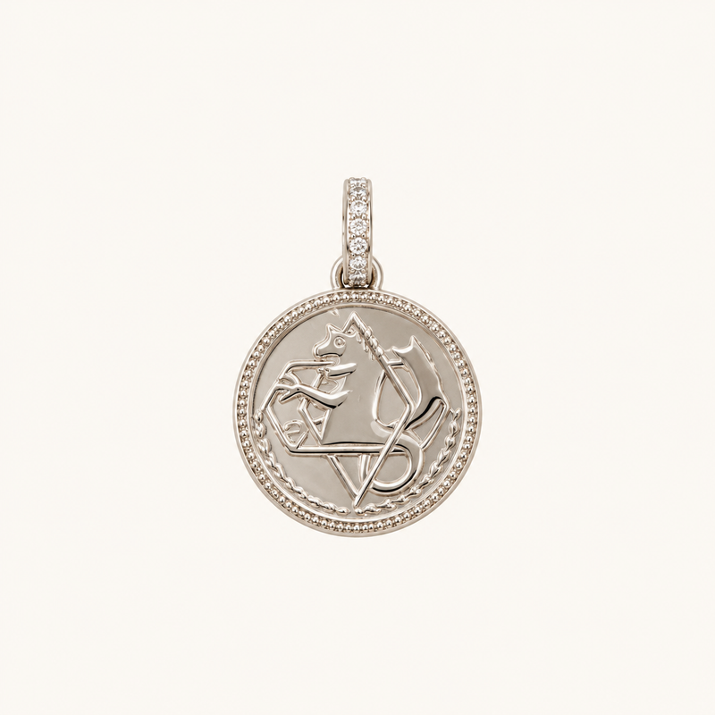 Equivalent Exchange Charm