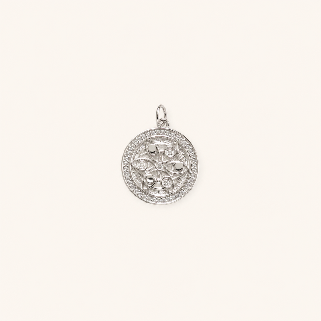 frieren beyond journeys end anime jewelry necklace