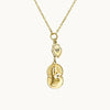 jujutsu kaisen gojo's infinite void necklace