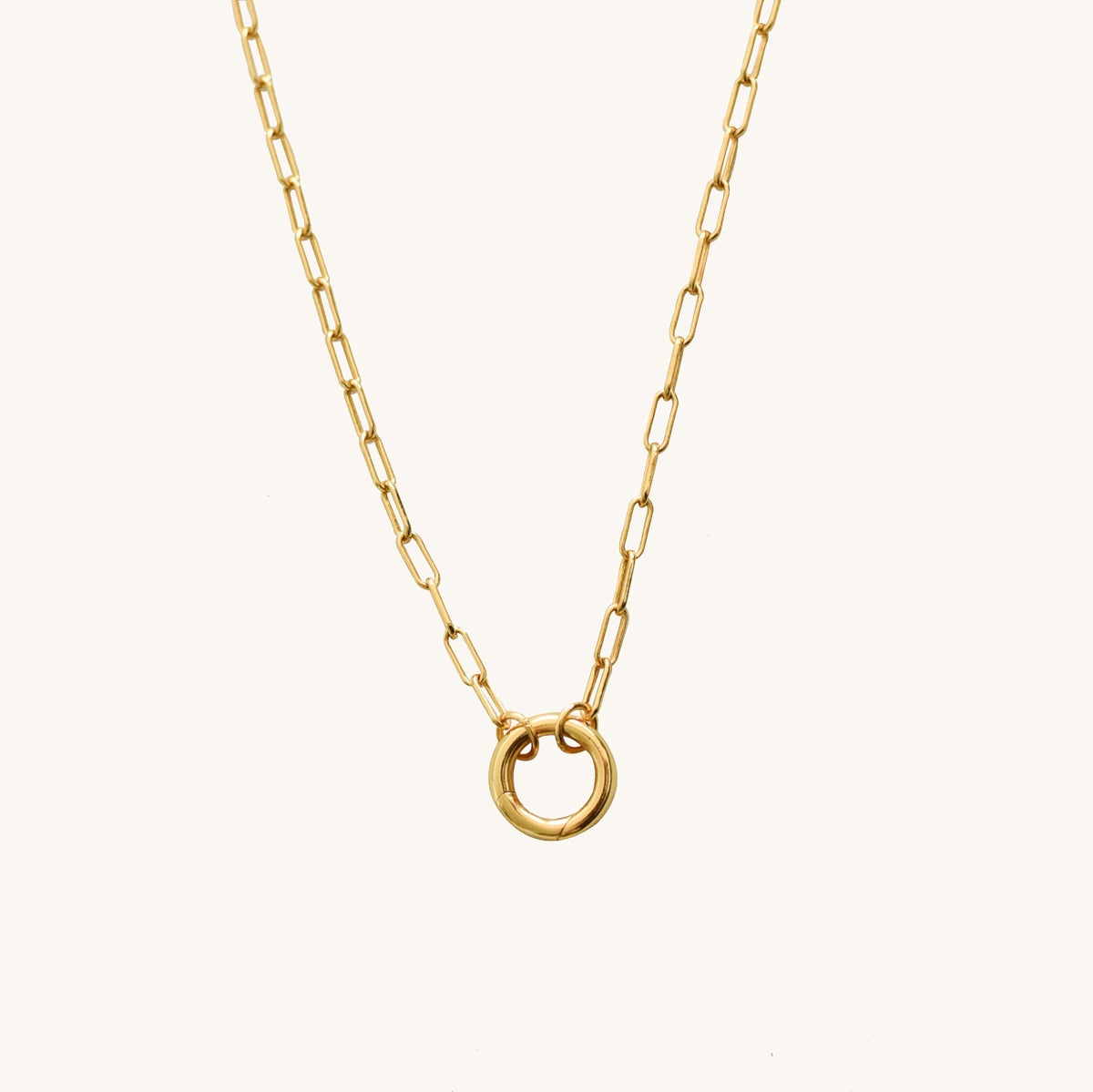 Hashira Charm Necklace