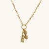 Nanami Necklace - Necklaces