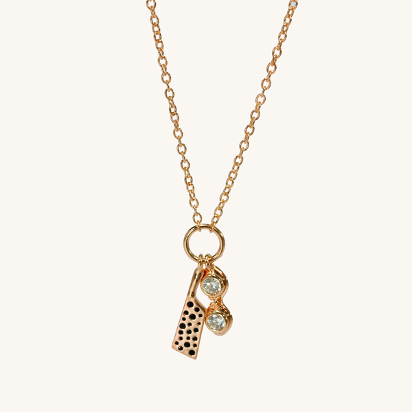 ✨ nanami✨ Nanami Necklace - Koemi Studio