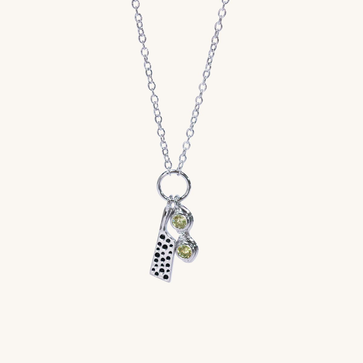 Nanami Necklace