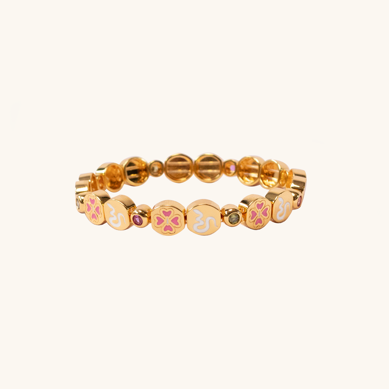 Obamitsu Bracelet