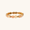 demon slayer jewelry hashira mitsuri obanai bracelet 