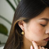 one piece gold earring thousand sunny going merry