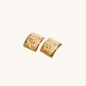 Prison Realm Earrings