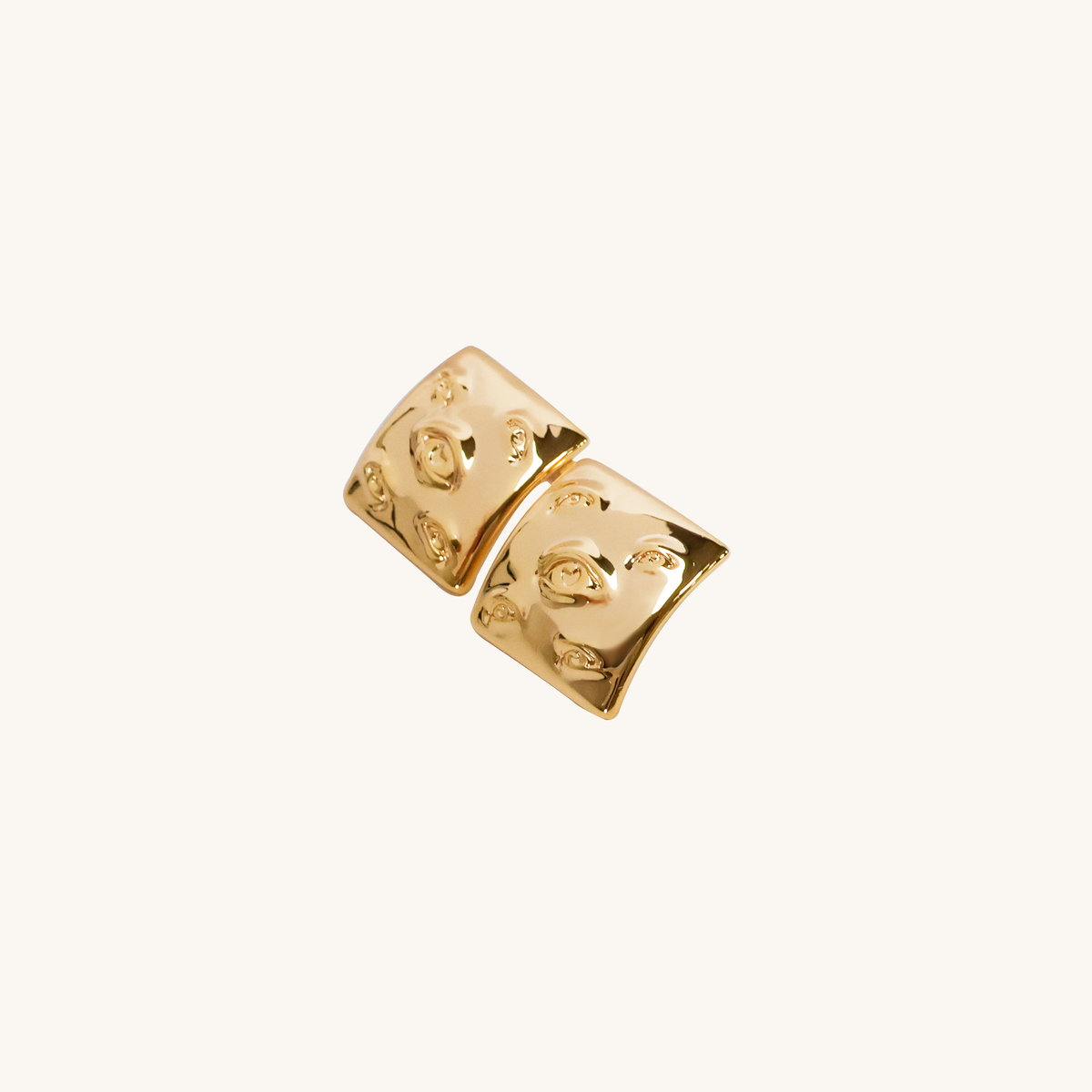 Prison Realm Earrings