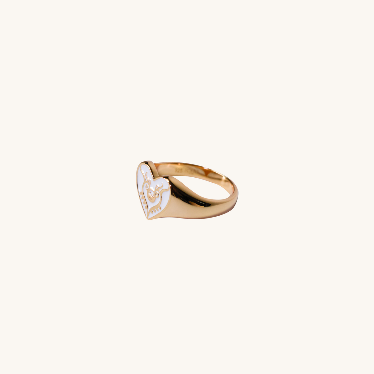 one piece trafalgar law ring 