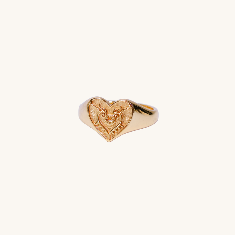 Surgeon of Death Ring