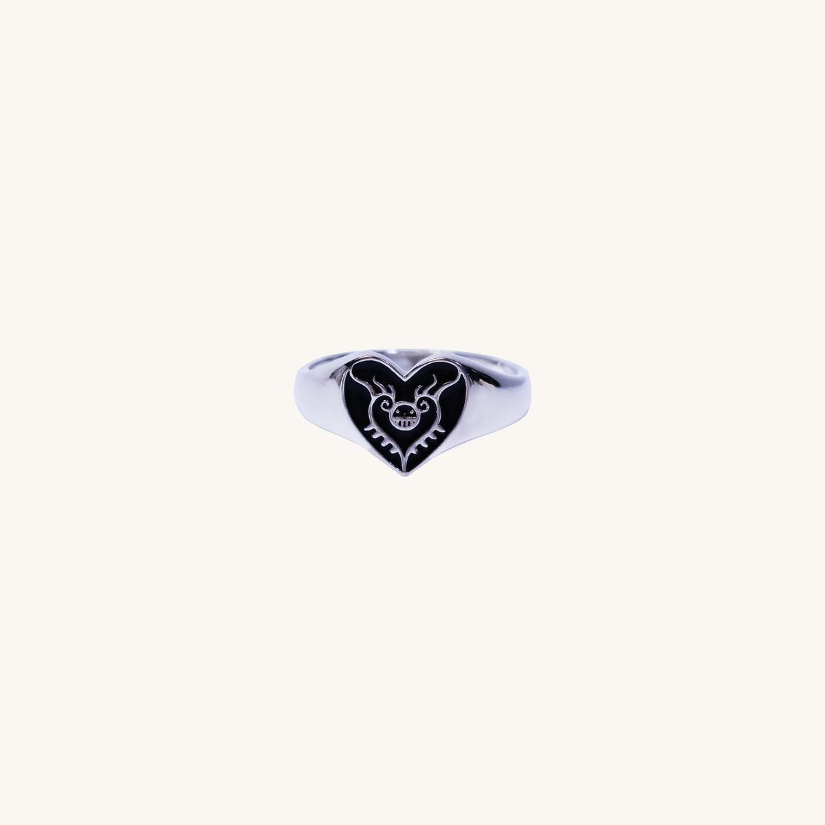one piece trafalgar law ring 