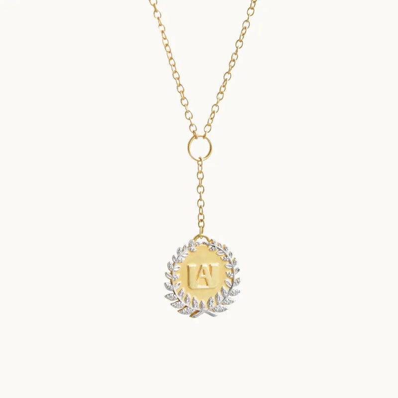 U.A. High Necklace
