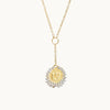 U.A. High Necklace - Necklaces