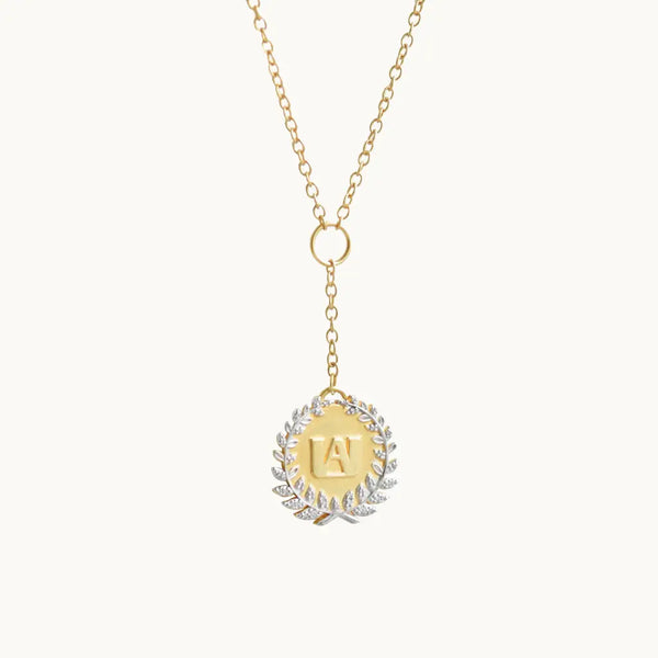 U.A. High Necklace - Necklaces